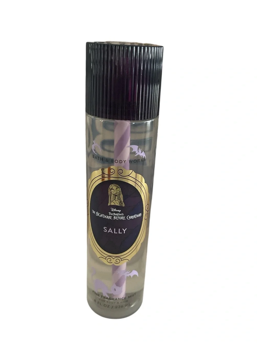 BBWx THE NIGHTMARE BEFORE CHRISTMAS FRAGRANCE MIST & HAND SANITIZER SET